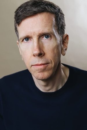 Cover image for Robert Stanton