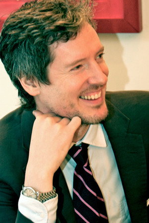 Cover image for David Sloss