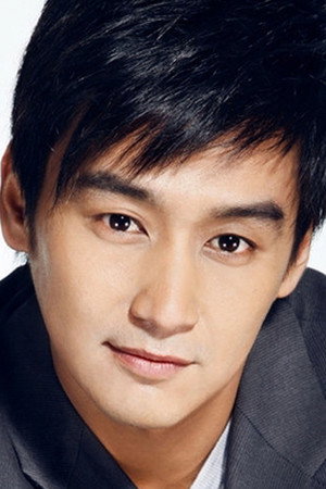 Cover image for Zhang Tian Lin