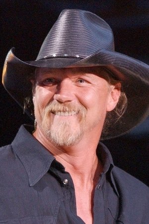 Cover image for Trace Adkins
