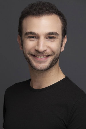 Cover image for Ahmet Şeninak