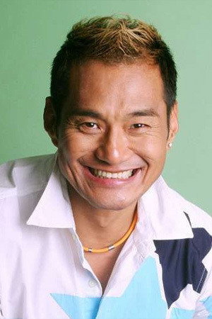Cover image for 王俊棠