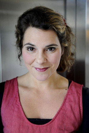 Cover image for Vanna Rosenberg