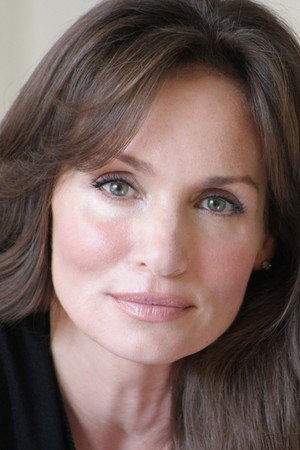 Cover image for Kristen Cloke