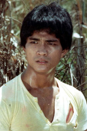 Cover image for Rey Malonzo