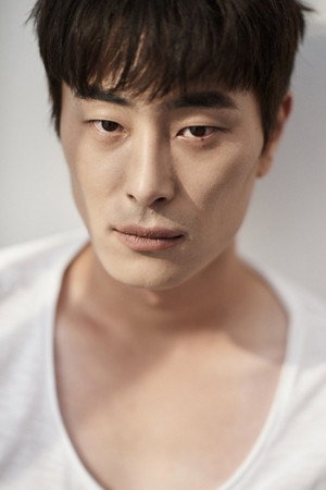 Cover image for Park Jun-hyuk