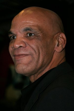 Cover image for Paul Barber