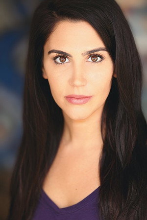 Cover image for Amanda Azarian