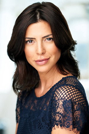 Cover image for Cindy Sampson