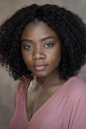Cover image for Danielle Vitalis