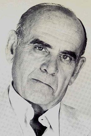 Cover image for Vittorio Caprioli