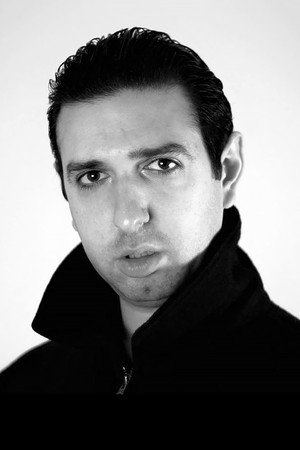 Cover image for Adam Lazarus