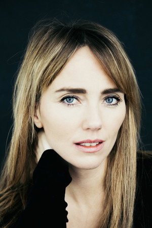 Cover image for Þóra Karítas Árnadóttir