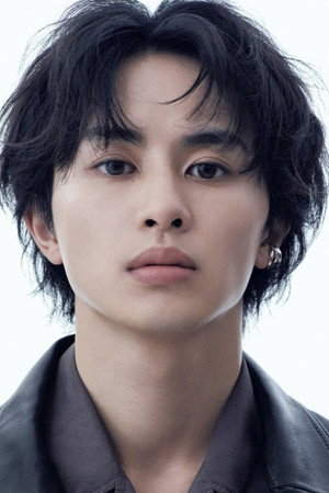 Cover image for 草川拓弥