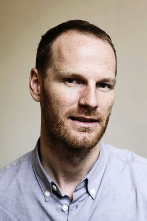 Cover image for Joachim Trier