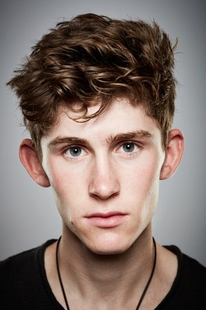 Cover image for Fionn O'Shea