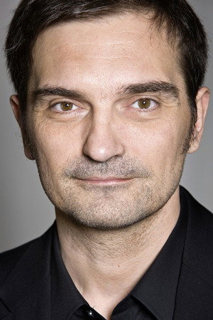 Cover image for Leon Lučev