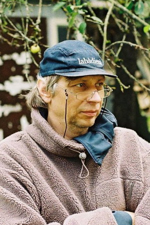 Cover image for Algis Garbačiauskas