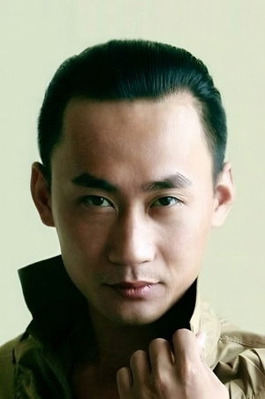 Cover image for Xu Wei