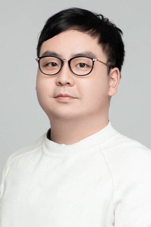 Cover image for 陈思宇