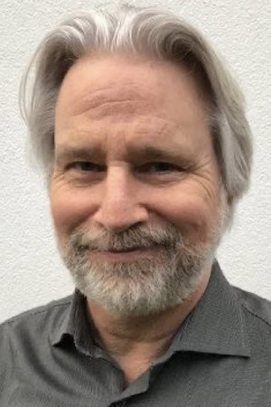 Cover image for Martin Schmidt