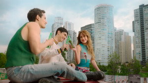 Poster for Эпизод 1