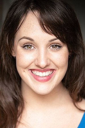 Cover image for Emma Caffrey