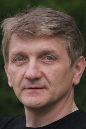 Cover image for Dariusz Kowalski