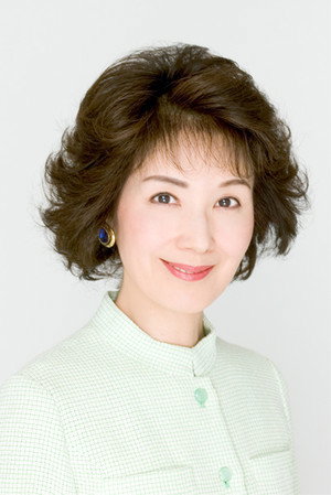 Cover image for 酒井和歌子