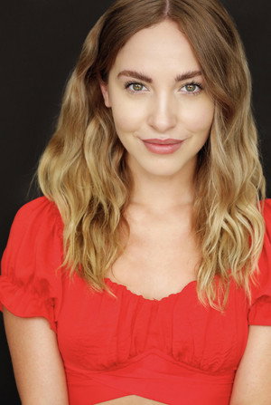 Cover image for Meghan Carrasquillo