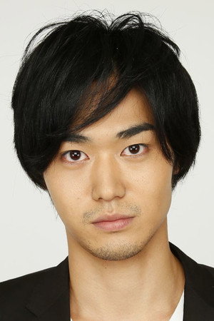 Cover image for 川村亮介