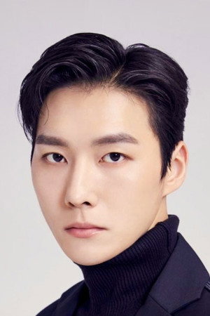 Cover image for Cha Ji-hyuk