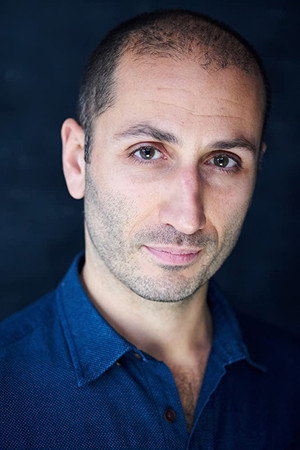 Cover image for George Georgiou