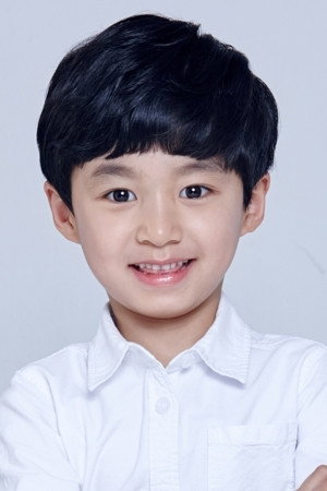 Cover image for Kim Seung-Han