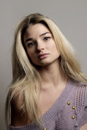 Cover image for Emma Rigby