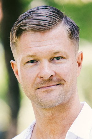 Cover image for Egill Einarsson