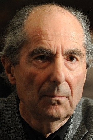 Cover image for Philip Roth