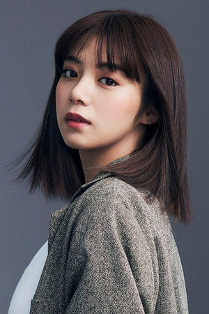 Cover image for 池田エライザ