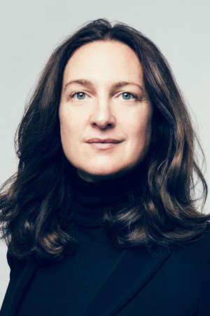 Cover image for Sophie Mercier