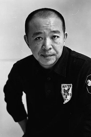 Cover image for Liu Jie