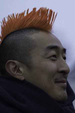 Cover image for Ed Wu