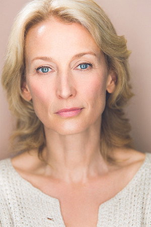 Cover image for Carrie Paff