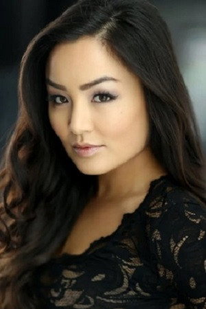 Cover image for Lia Lam