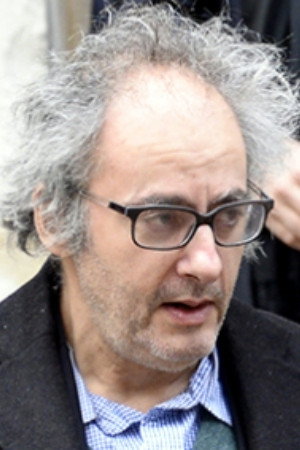 Cover image for Oury Milshtein