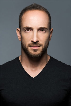 Cover image for Sylvain Chiavaccini