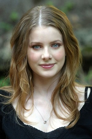 Cover image for Rachel Hurd-Wood