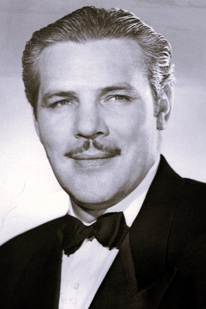 Cover image for Buddy Baer