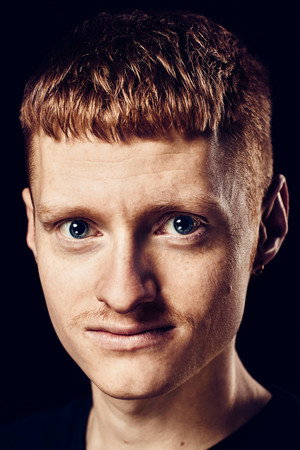 Cover image for Casper Kjær Jensen