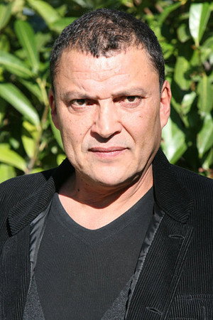 Cover image for Hammou Graïa