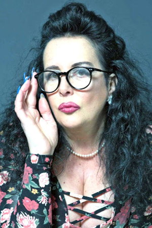 Cover image for Elisabetta Lupetti